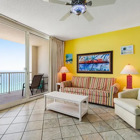 Majestic Beach Towers 2013